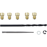 DYNOJET Jet Kit - Stage 1 - Honda Q103
